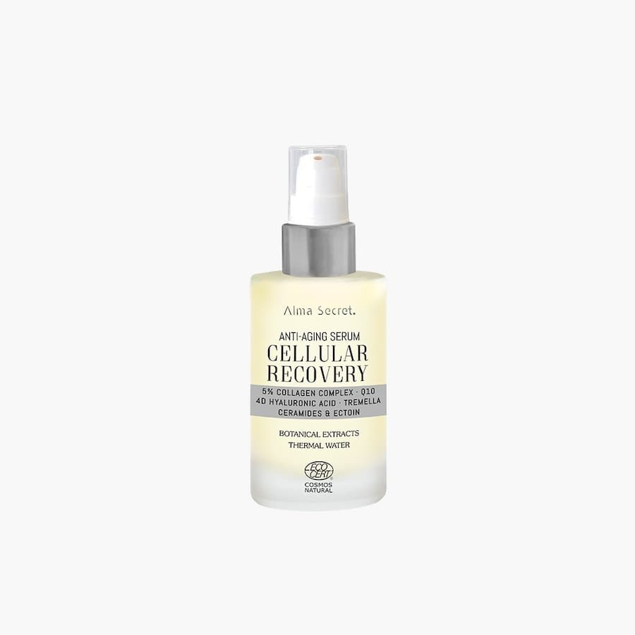 Cellular Recovery Serum przeciwzmarszczkowe