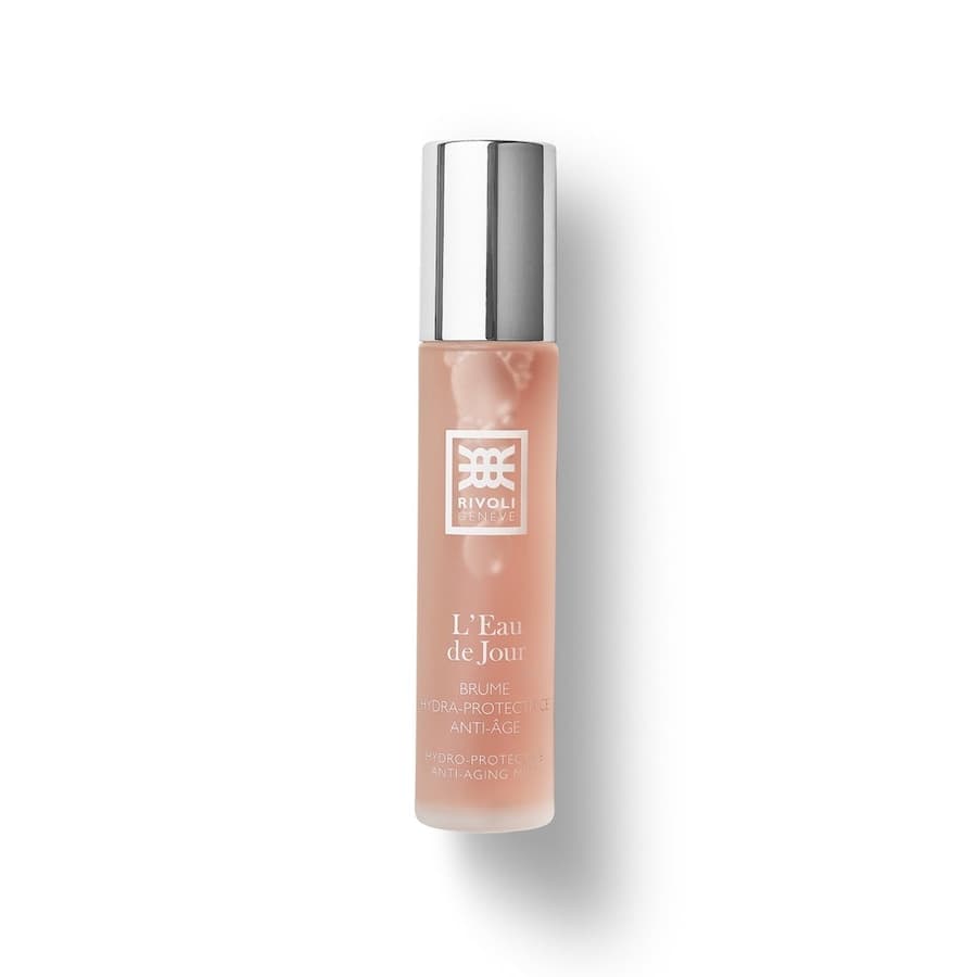 L'Eau de Jour Hydra-Protectrice Anti-Âge Kremy przeciwzmarszczkowe