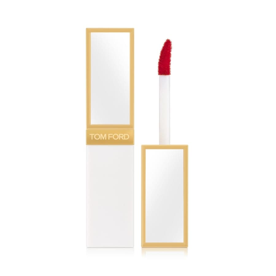 TOM FORD Soleil Collection Tinted Lip Glow Błyszczyki 8-SUNSET GLOW
