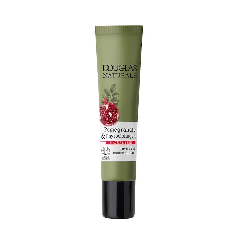 Naturals Mature skin revive eye contour cream Kremy pod oczy