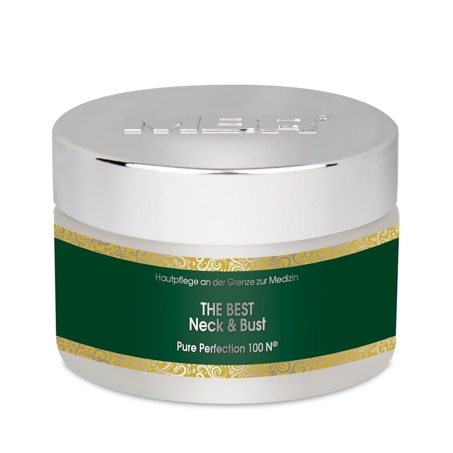 BioChange - Body Care The Best Neck & Bust Kremy do szyi i dekoltu