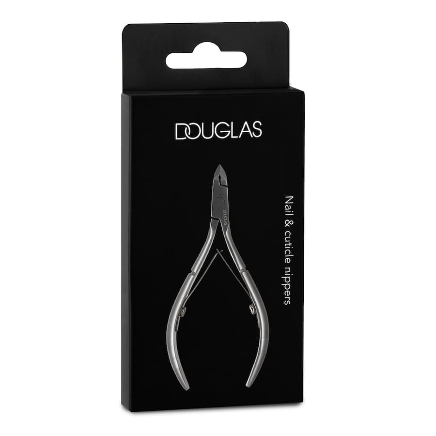 Accessoires Nail & Cuticle Nippers Zestawy do manicure 1 ct