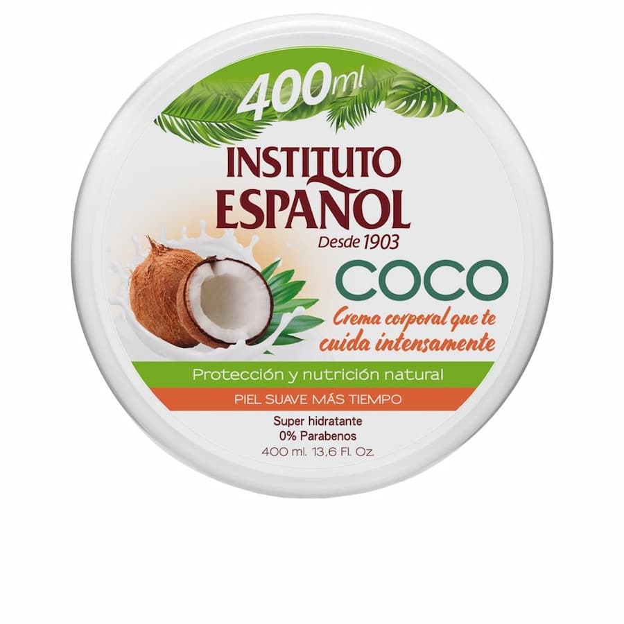 COCO crema corporal super hidratante Balsamy do ciała