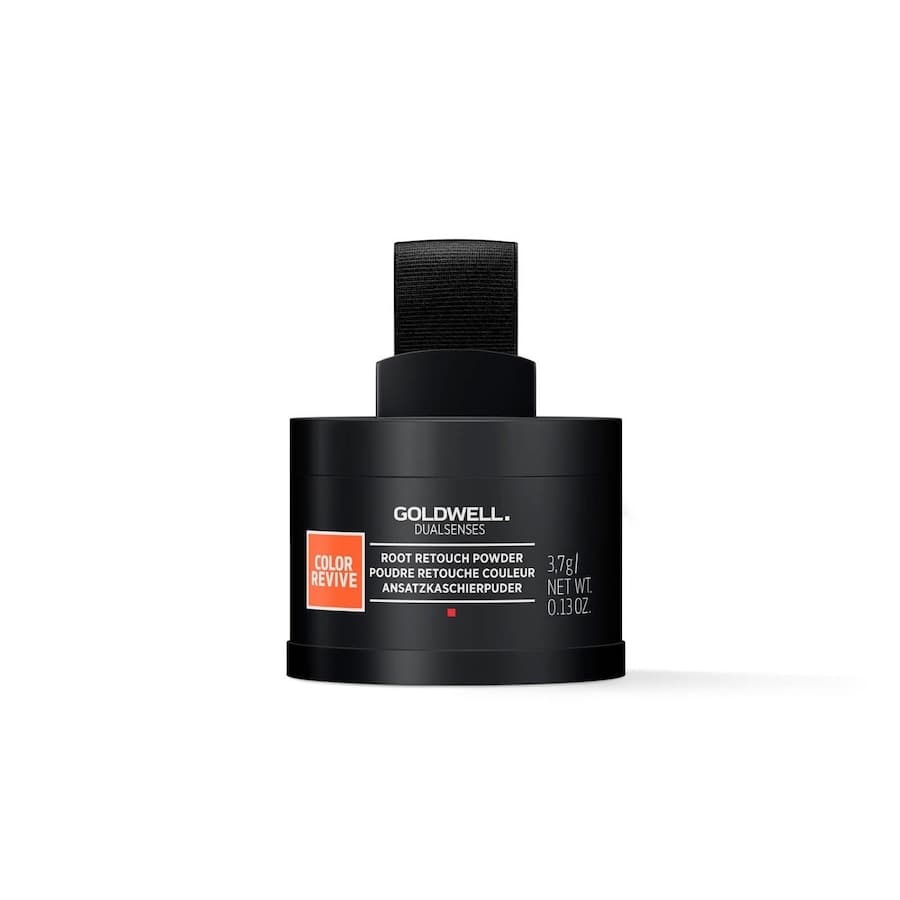Color Revive – puder maskujący odrosty Puder do włosów