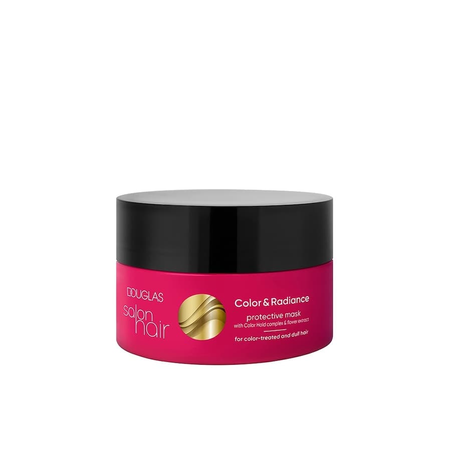 Salon Hair Color & Radiance Maski do włosów