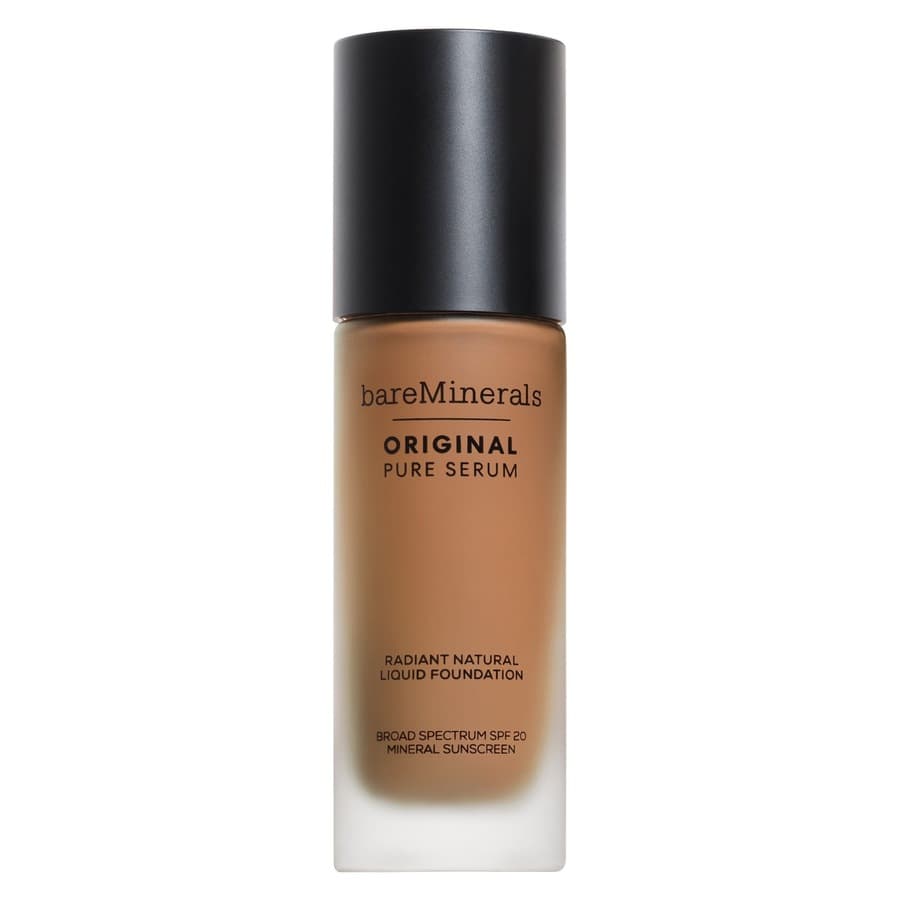 Original STRENGTH & LENGTH BROW GEL REFORMULATION Podkłady Medium Deep Neutral 4.5