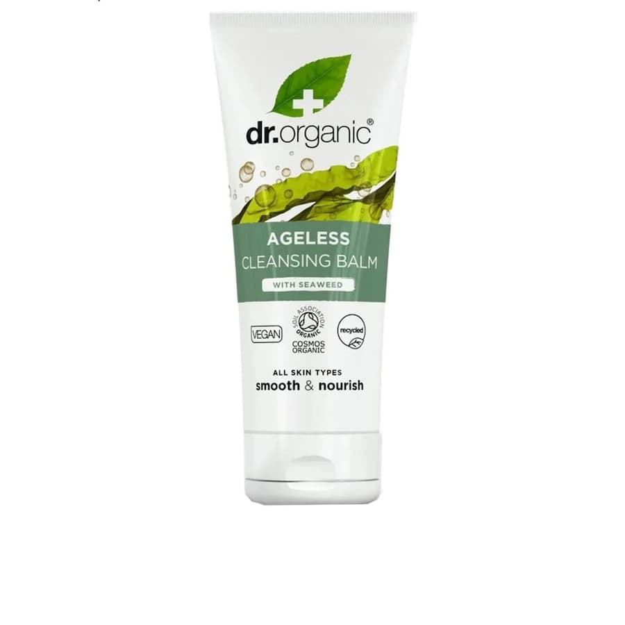 AGELESS balsam do mycia twarzy Żele do mycia twarzy Damski