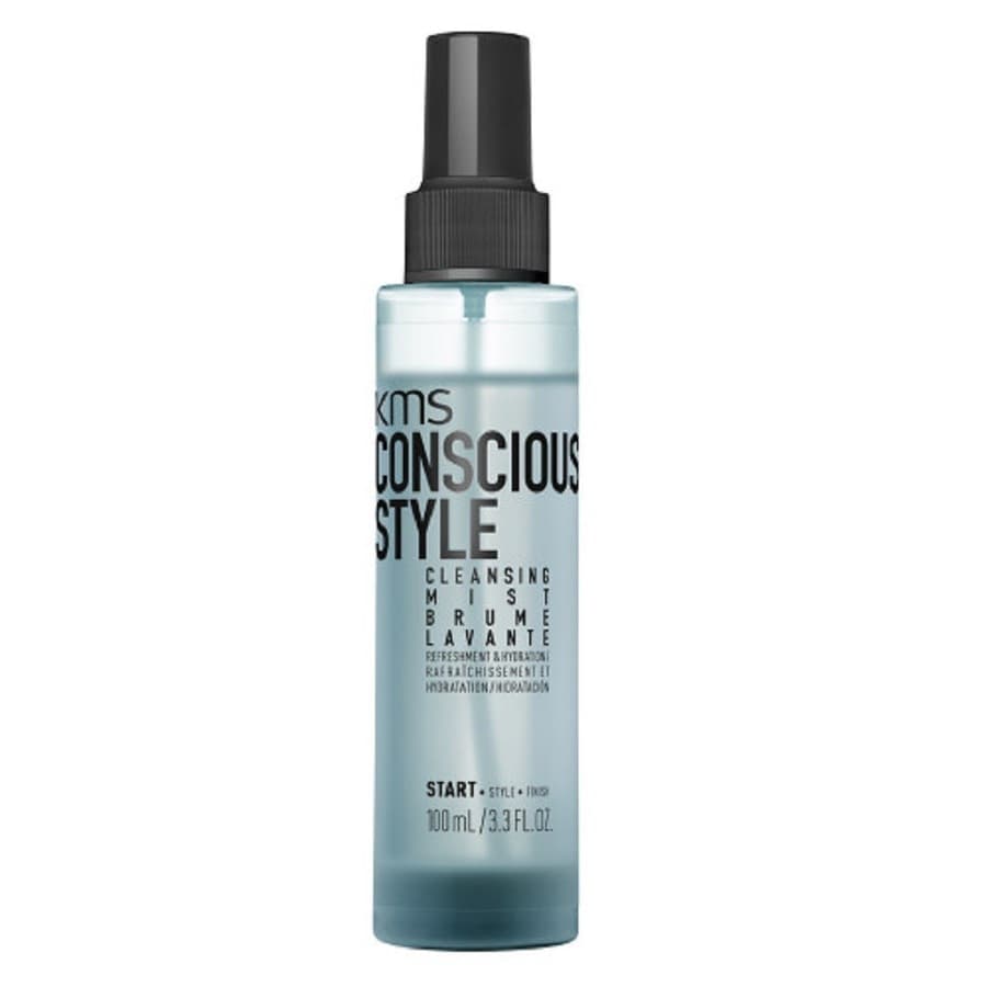 Consicious Style Cleansing Mist Olejki i serum do włosów