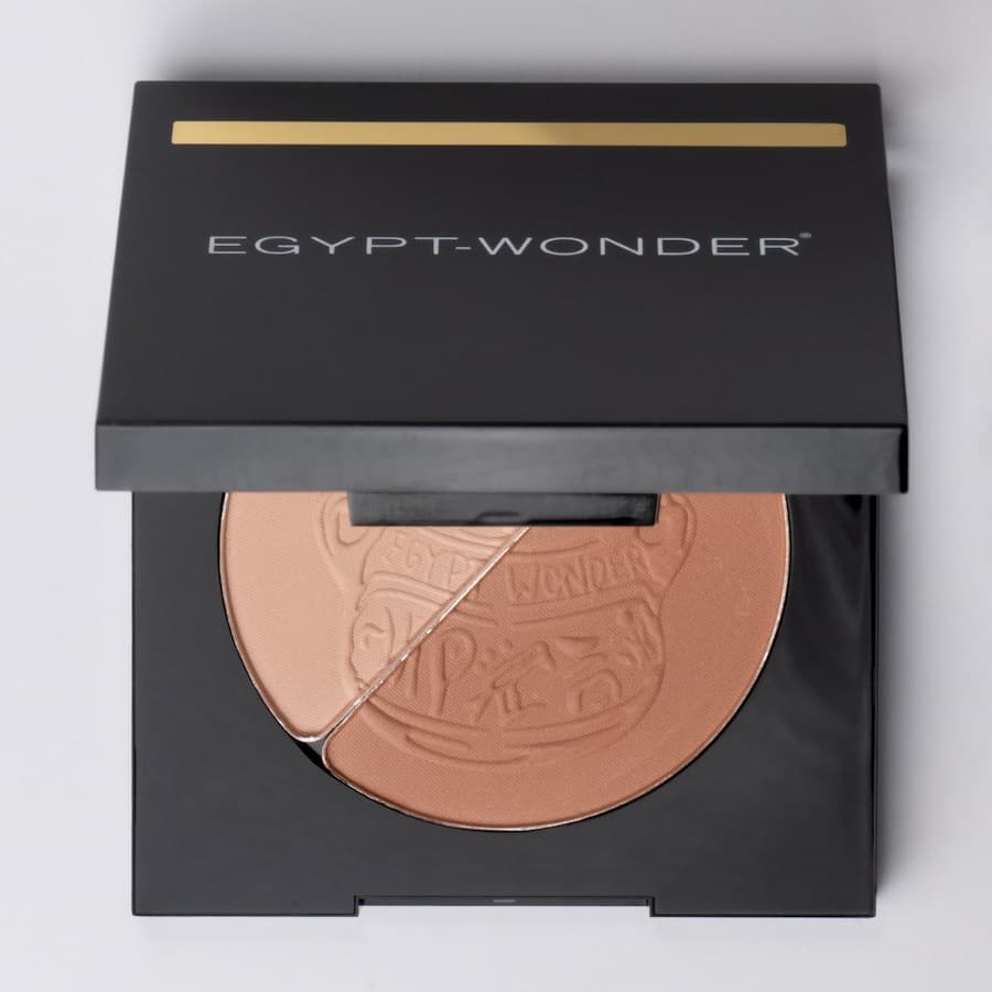 Compact-Single Sport Bronzery