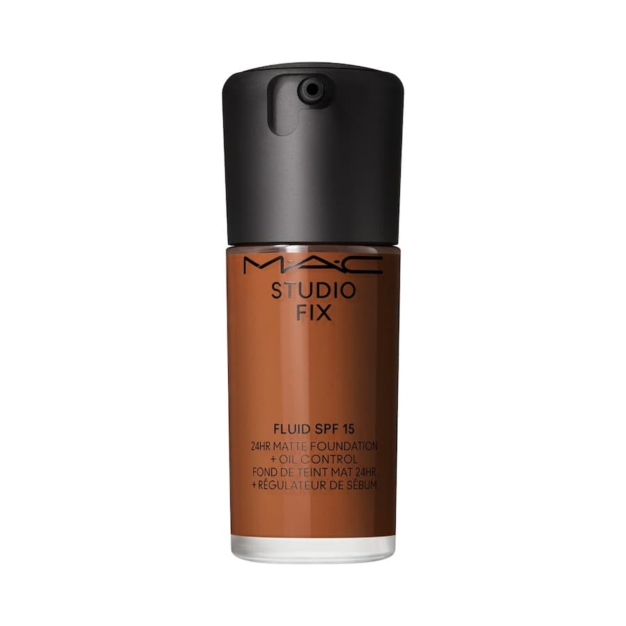 Studio Fix Fluid SPF15 RL Podkład w płynie Nr. NW46