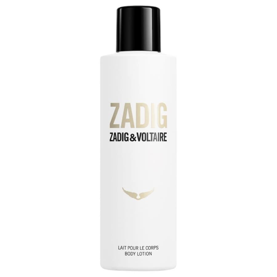 ZADIG Body Lotion Balsamy do ciała Damski