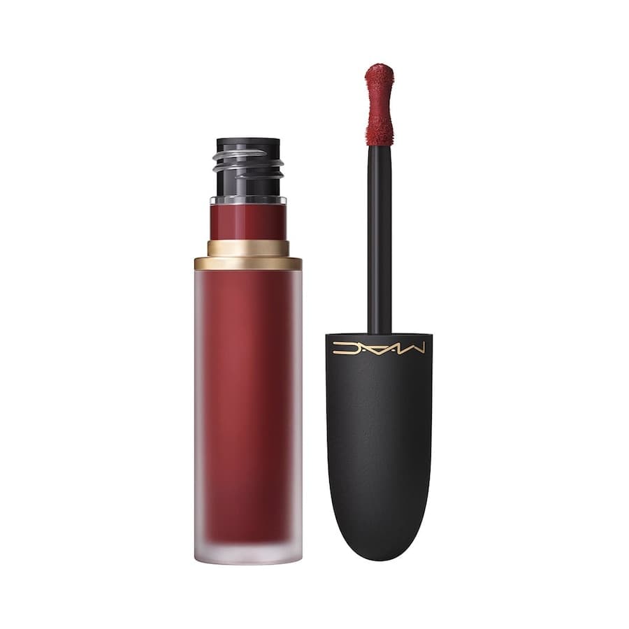 Powder Kiss Lip + Cheek Mousse wielofunkcyjny kosmetyk do makijażu ust i policzków odcień Fashion Emergency