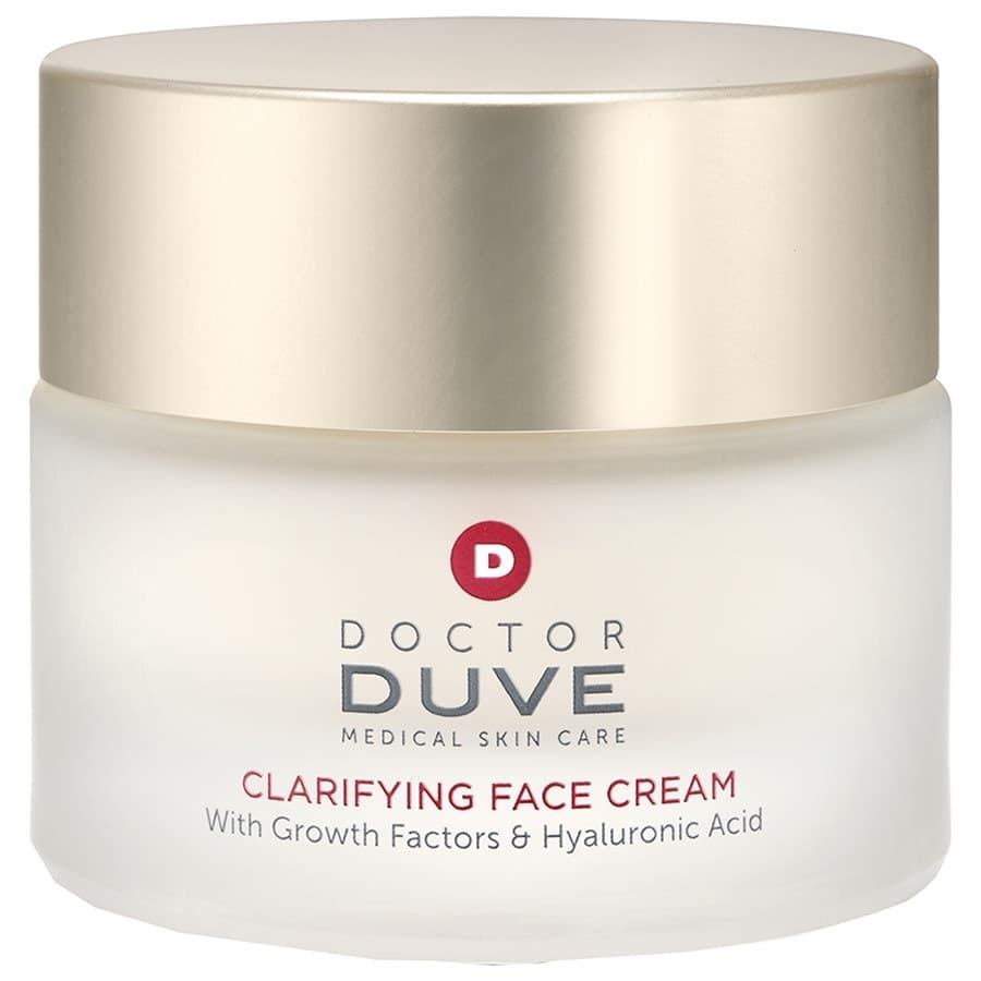 CLARIFYING FACE CREAM Kremy do twarzy