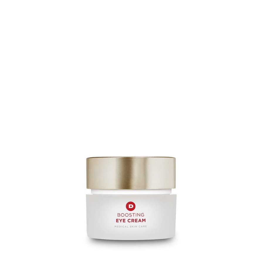 Boosting Eye Cream Kremy pod oczy