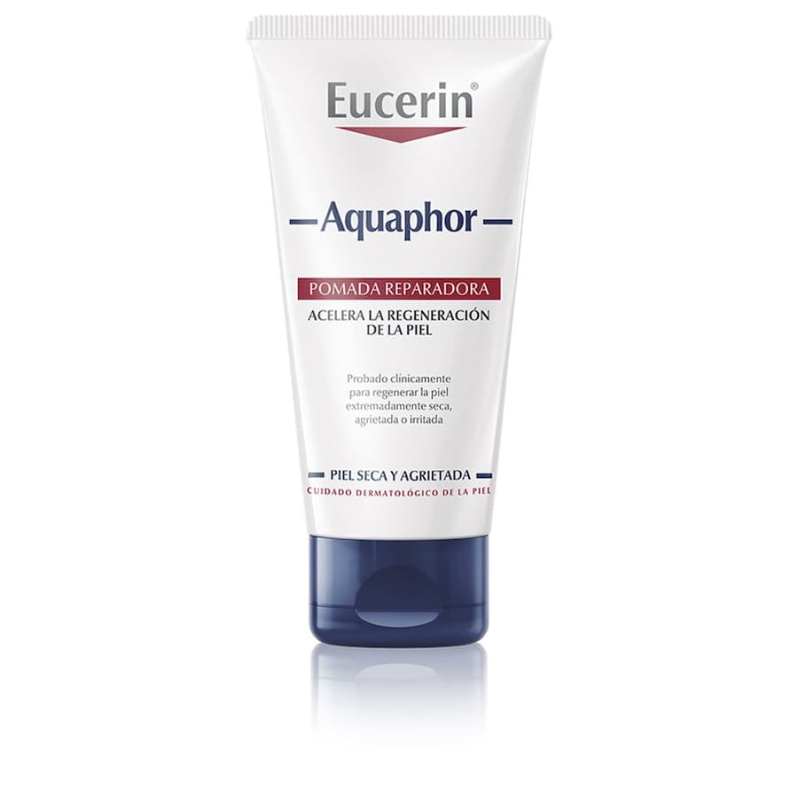 AQUAPHOR maść naprawcza Balsamy do ciała