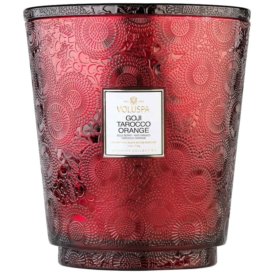 Japonica 5 Wick Hearth Dyfuzory zapachowe