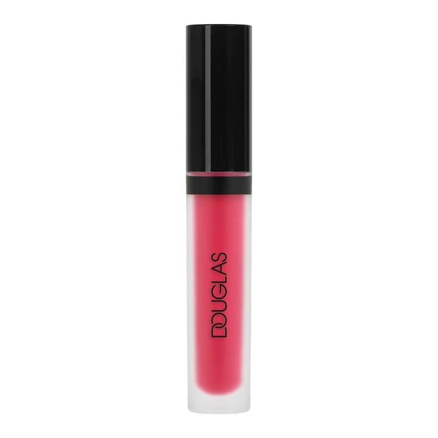 Make-Up Ultra Matte High Fidelity Liquid Lipstick Szminki 2 - PINK FEVER