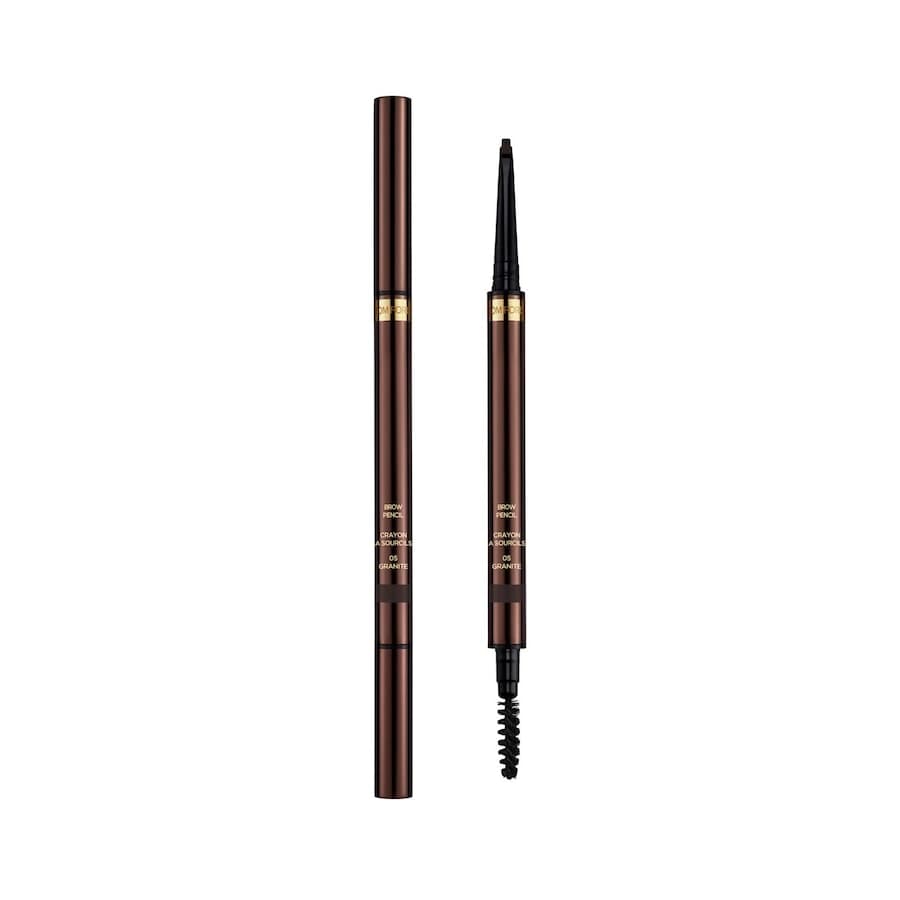 Tom Ford Architecture Brow Pencil Granite