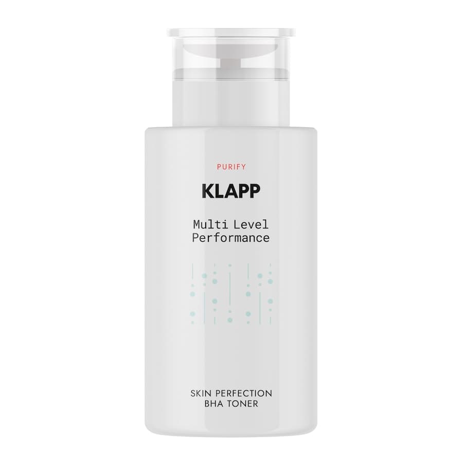 Skin Perfection BHA Toner Toniki do twarzy