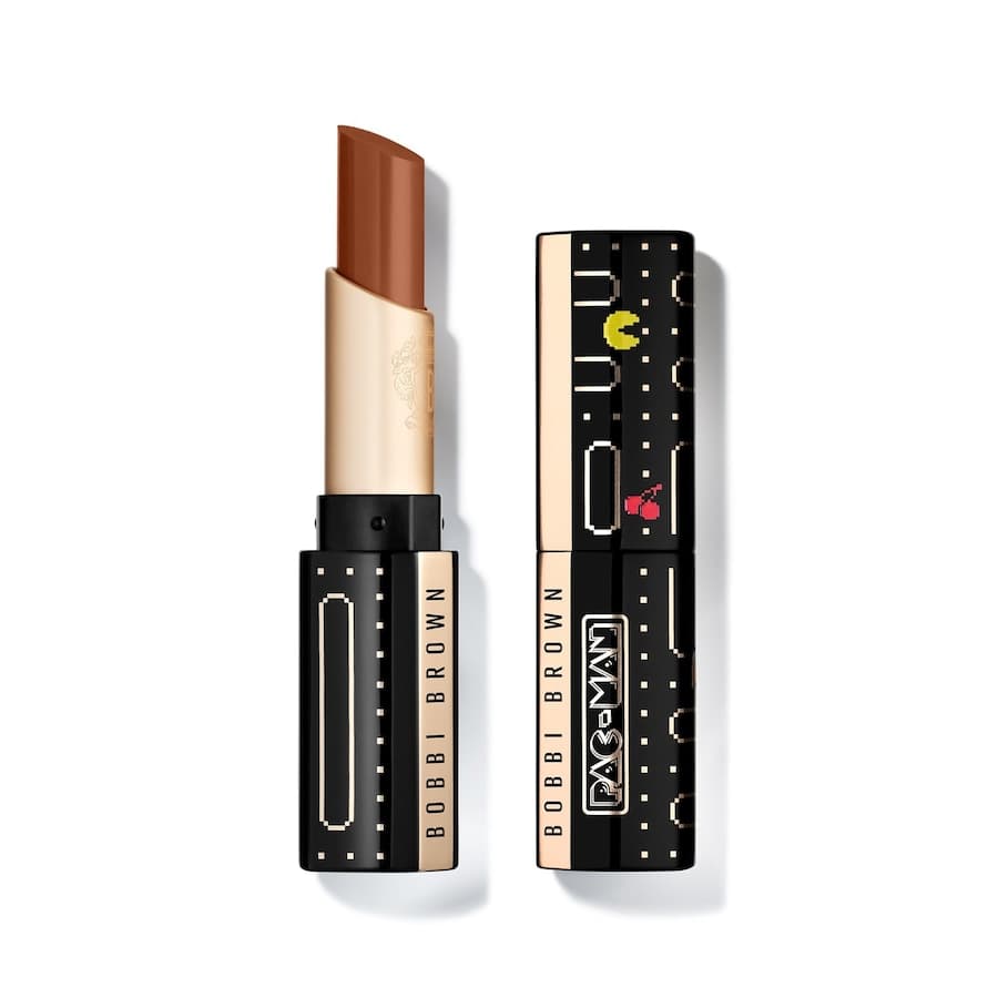 PACMAN Luxe Matte Lipstick Szminki 18 - BOUTIQUE BROWN