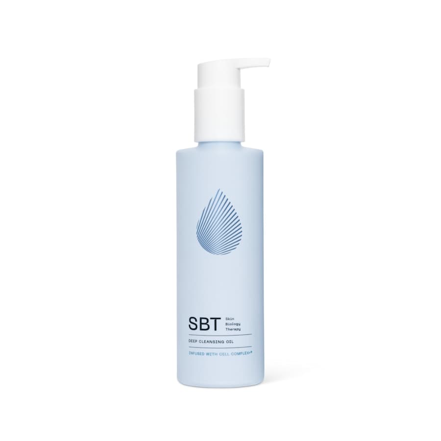 Essential Deep Cleansing Oil Olejki oczyszczające