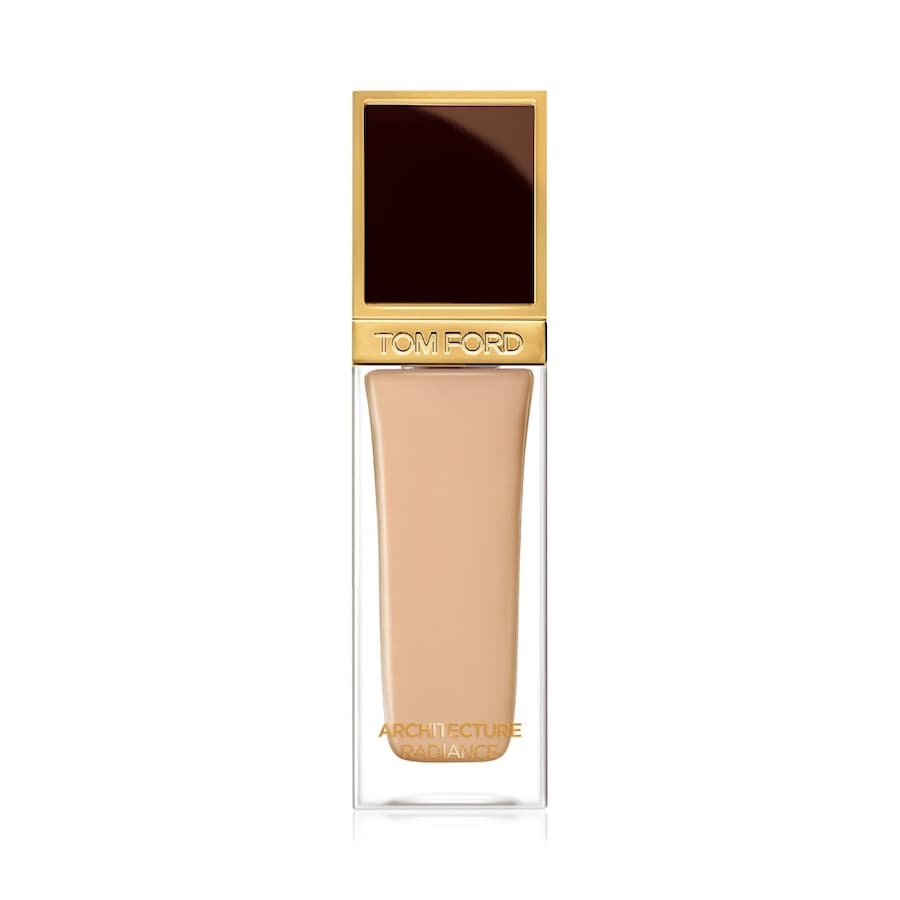 TOM FORD Tylko w Douglas - Tom Ford Make up Architecture Radiance Hydrating Foundation SPF 50 Podkłady 8.5N VELLUM