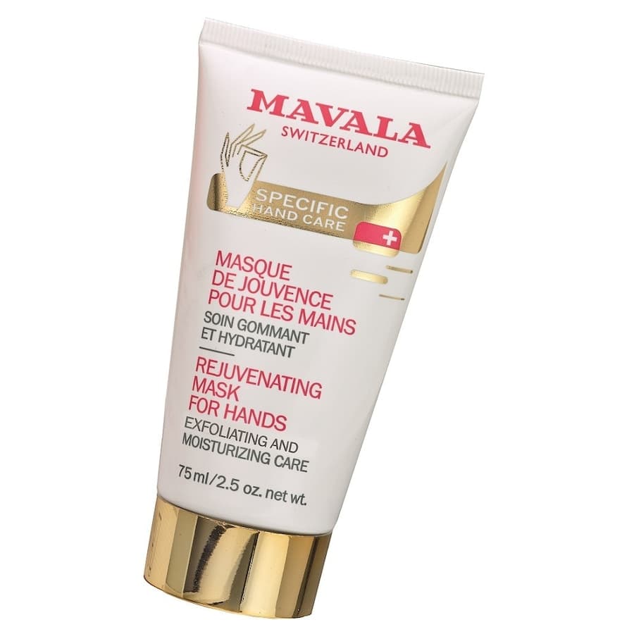 Rejuvenating Mask for Hands Maseczki do rąk