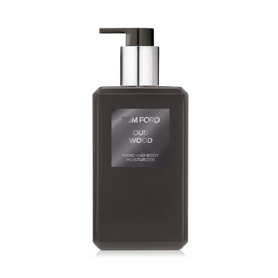 TOM FORD Private Blend Oud Wood Hand & Body Moisturizer Balsamy do ciała