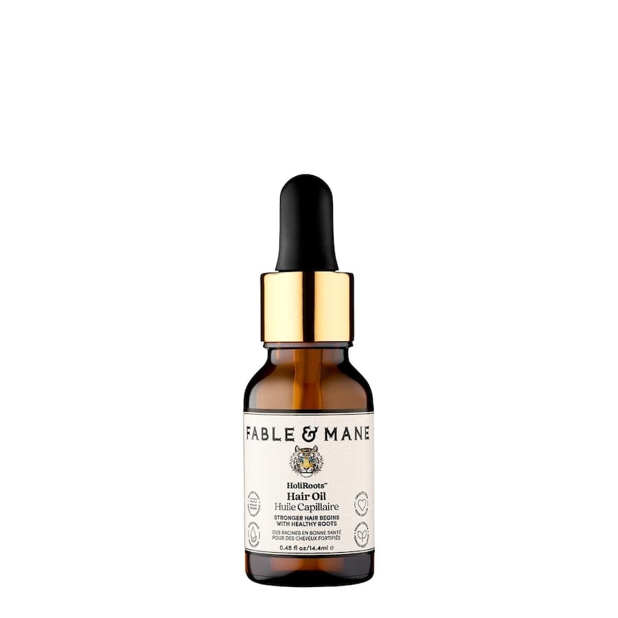 HoliRoots™ Nourishing Olejki i serum do włosów