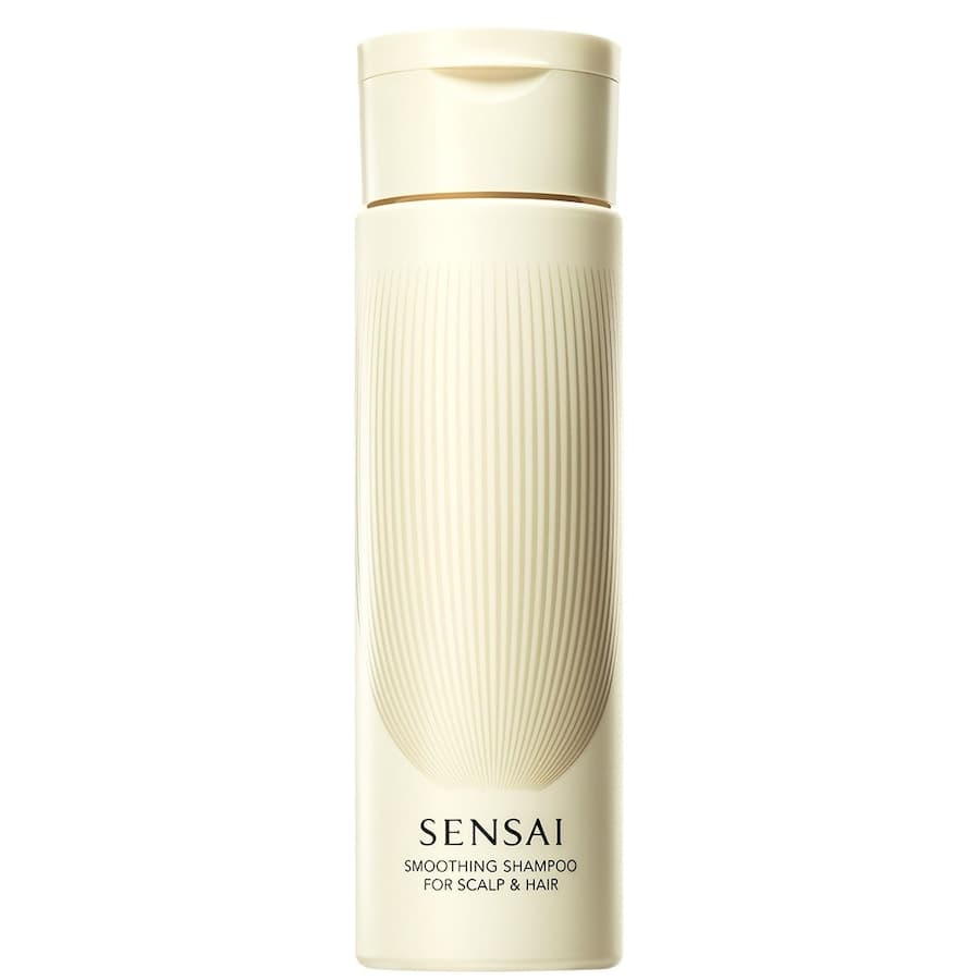 Smoothing Shampoo for Scalp & Hair