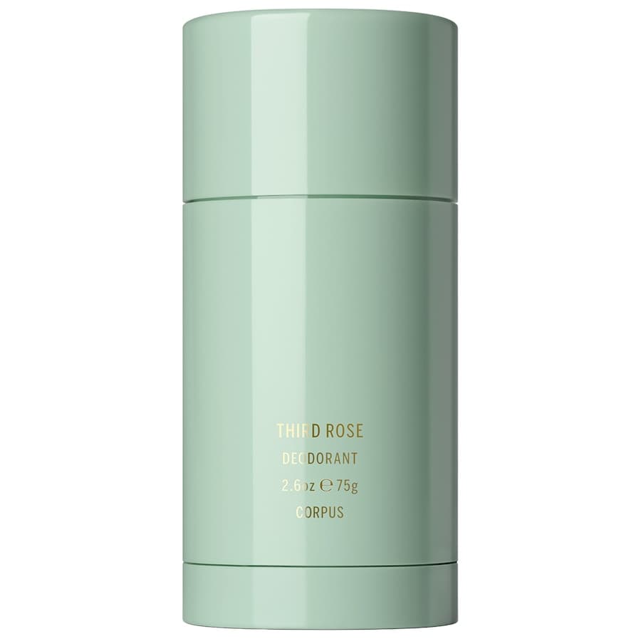 Third Rose Natural Deodorant Dezodoranty