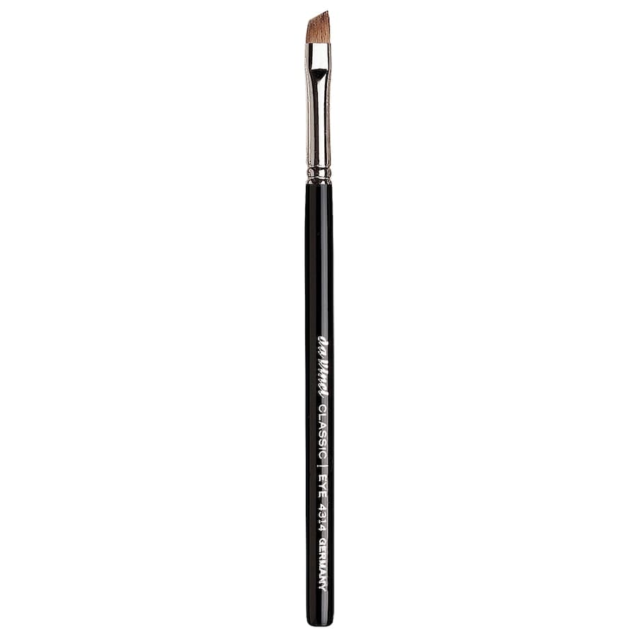 da Vinci Classic Pędzelek do makijażu z czerwonego sobola Pędzle do kresek 1 ct