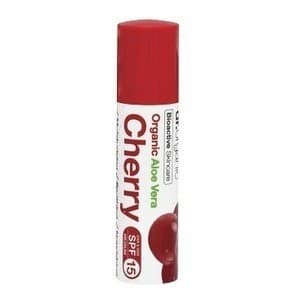 Aloe Vera Balsam do ust z aloesem i wiśnią Błyszczyki