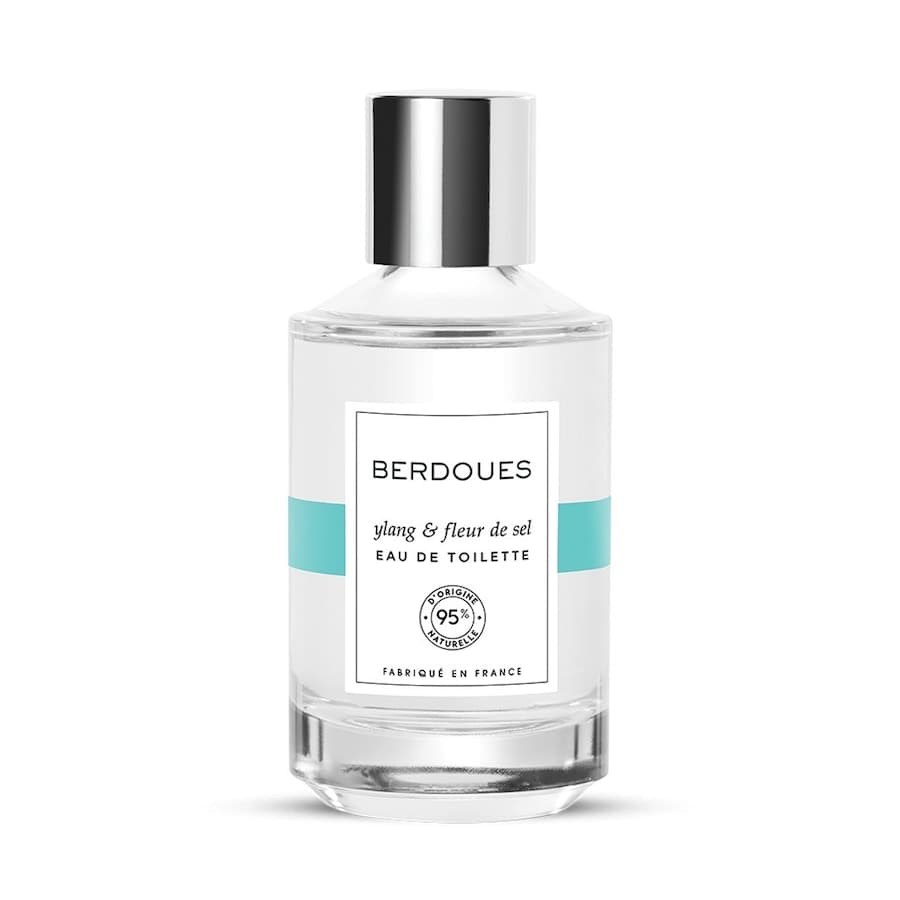 Eau de Toilette Ylang & Fleur de Sel Woda toaletowa