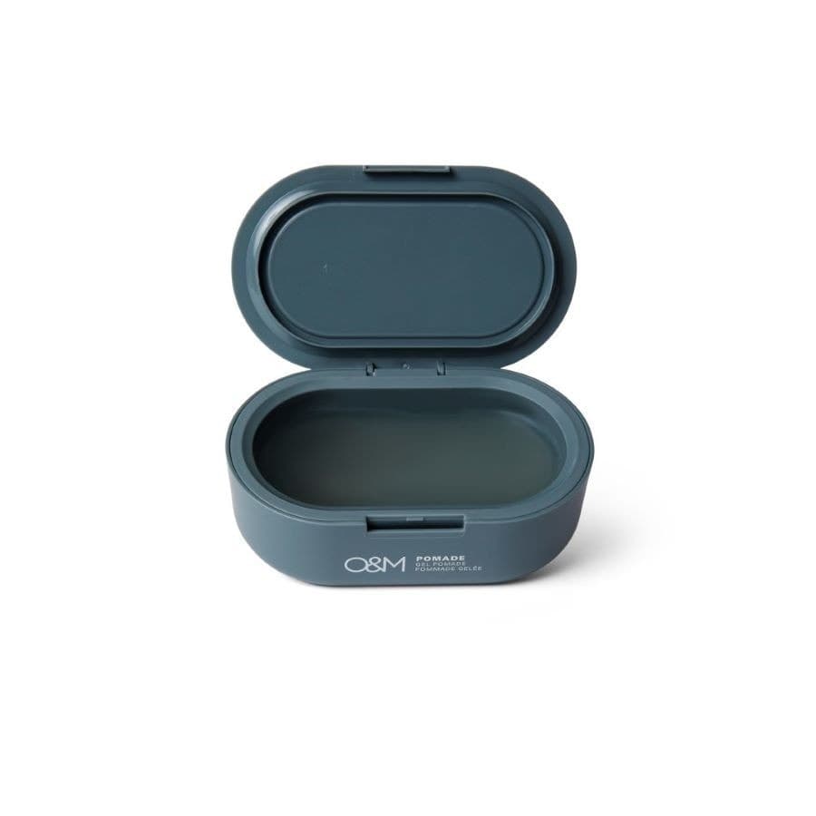 Mineral Styling - Pomade Maski do włosów