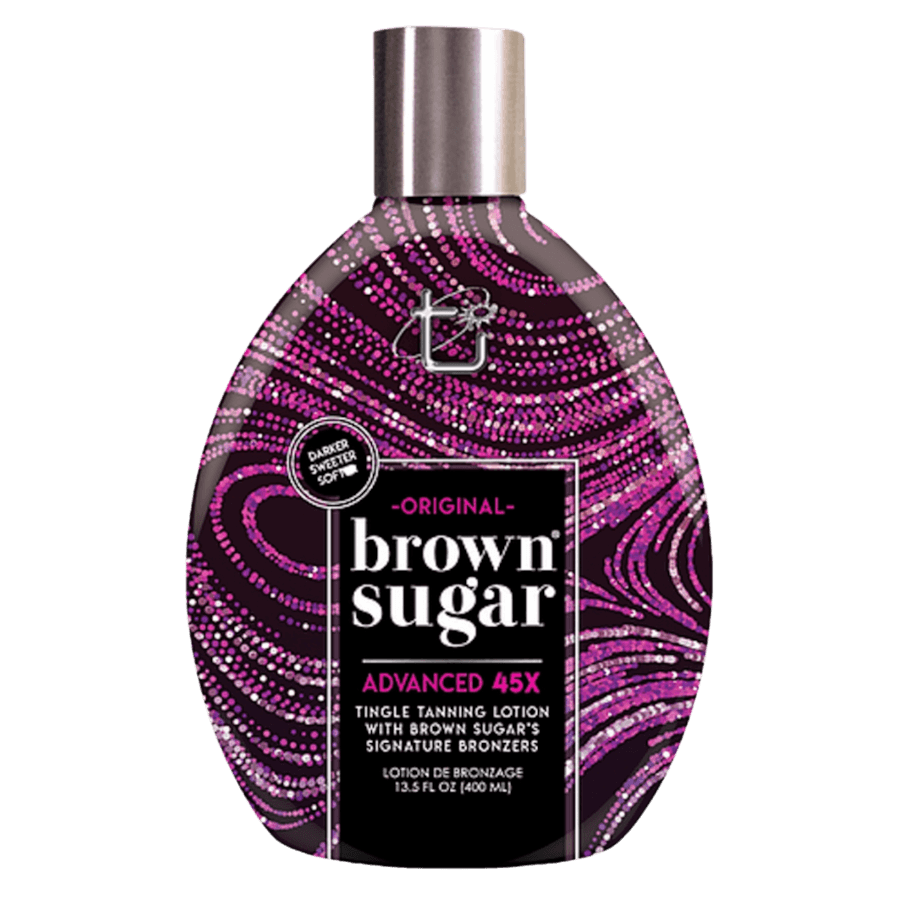 Original bronzer do opalania z jagodami acai i minerałami Samoopalacze