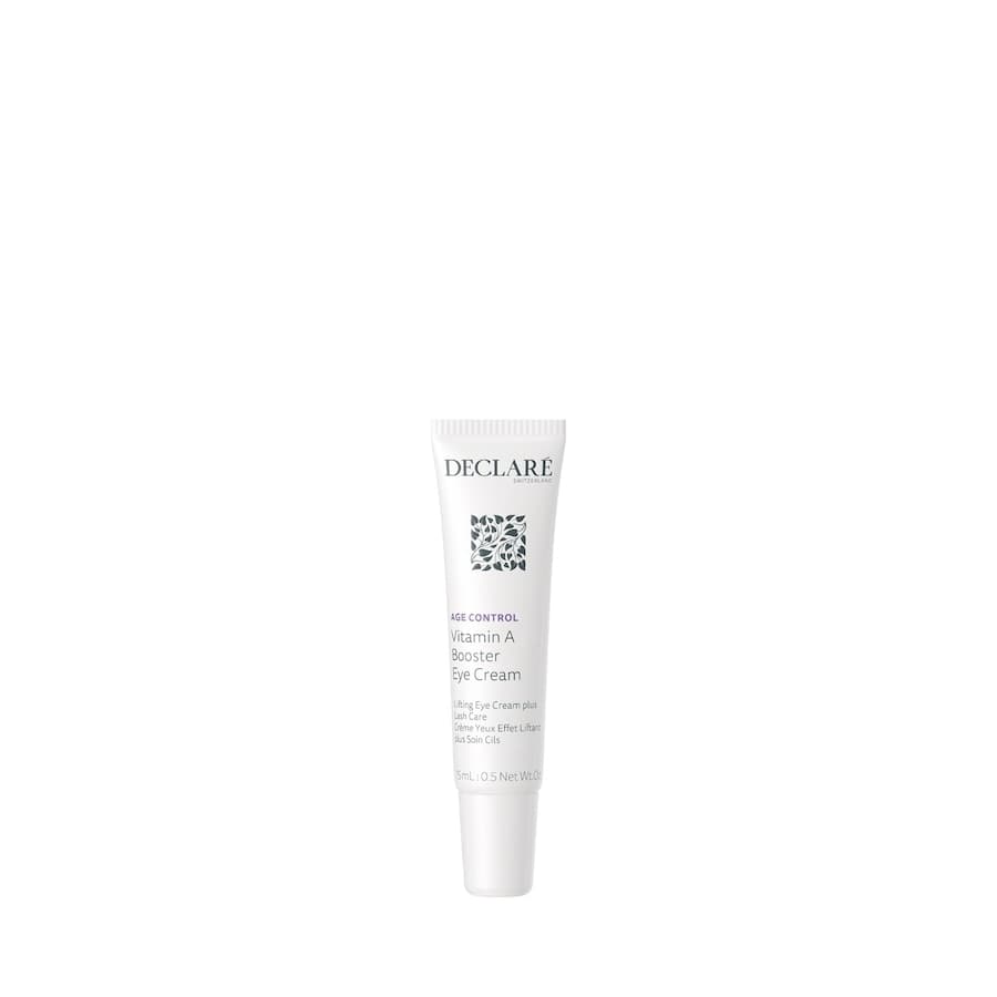 Vitamin A Booster Eye Cream Kremy pod oczy