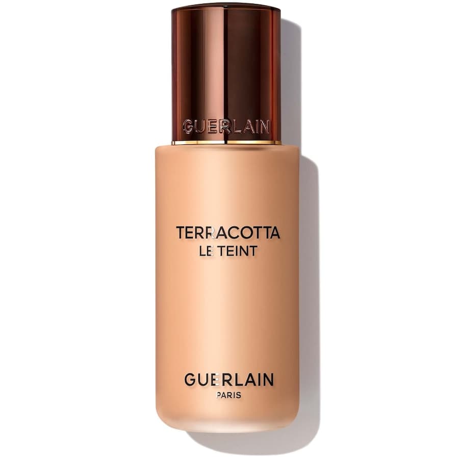 Terracotta Le Teint Healthy Glow Natural Perfection Foundation Podkłady 4N - BEIGE