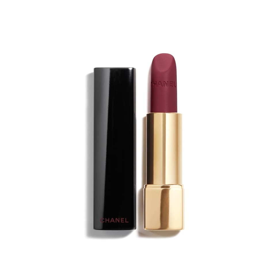 ROUGE ALLURE VELVET MATTE Szminki 367