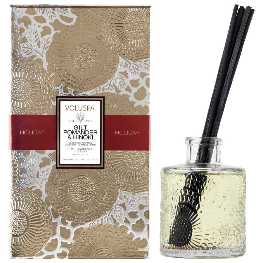 Japonica Reed Diffuser Dyfuzory zapachowe 1 ct