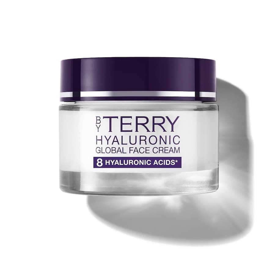 Krem Hyaluronic Global Face Cream