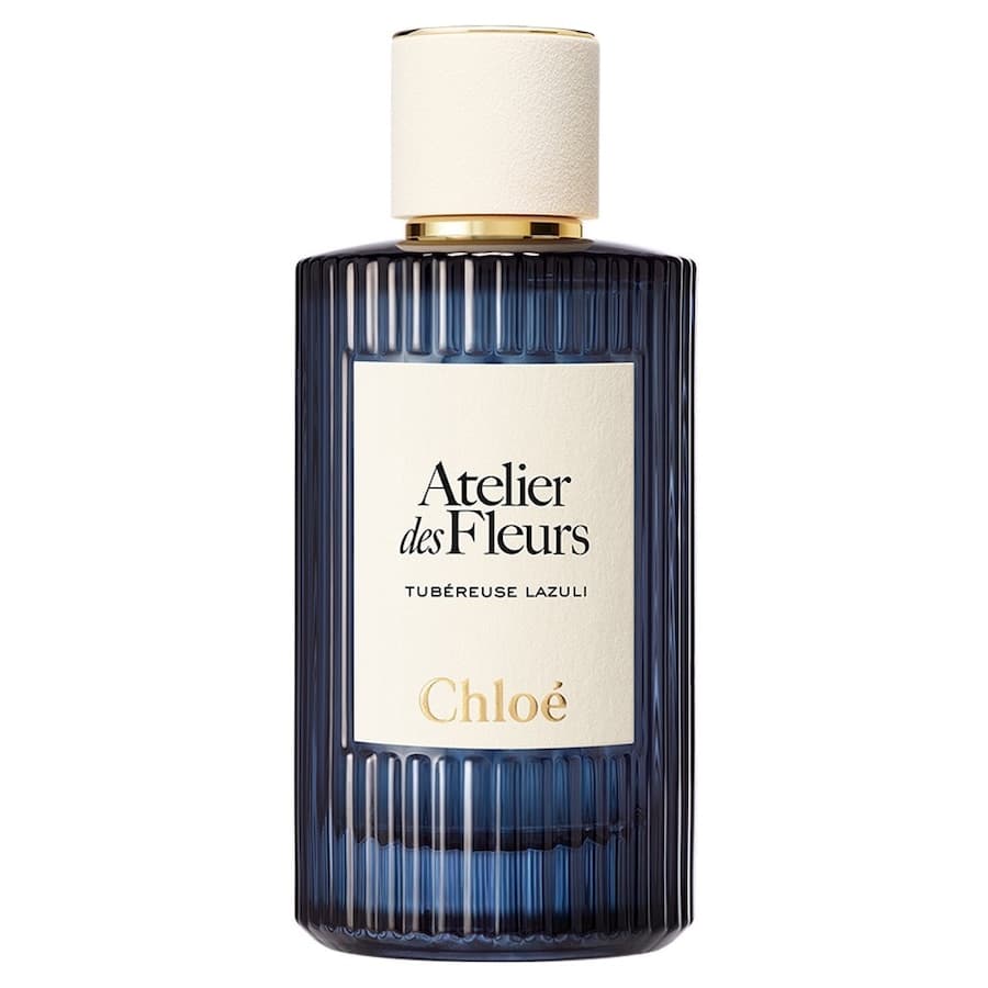 Chloe Atelier Des Fleurs Tubereuse Lazuli - Woda Perfumowana Dla Niej - Atelier Des Fleurs Nuit Tubereuse - Dla Kobiet