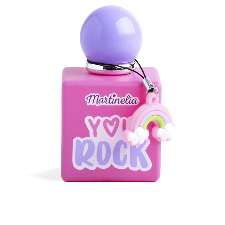 YOU ROCK edt vaporizer Perfumy dla chłopców Damski