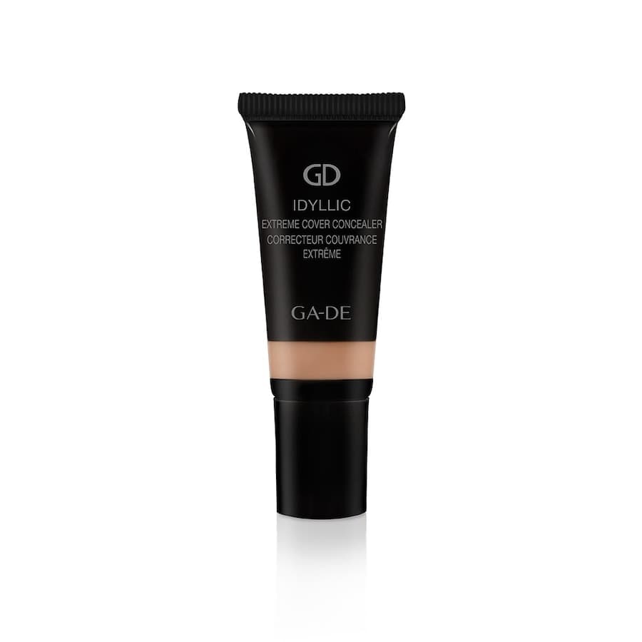 IDYLLIC BRIGHTENING CONCEALER Korektory 17 - BEIGE