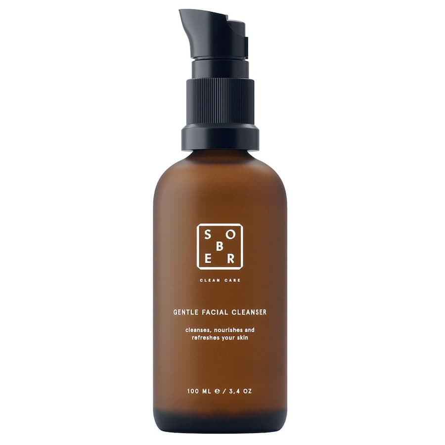 Gentle Facial Cleanser Kremy oczyszczające