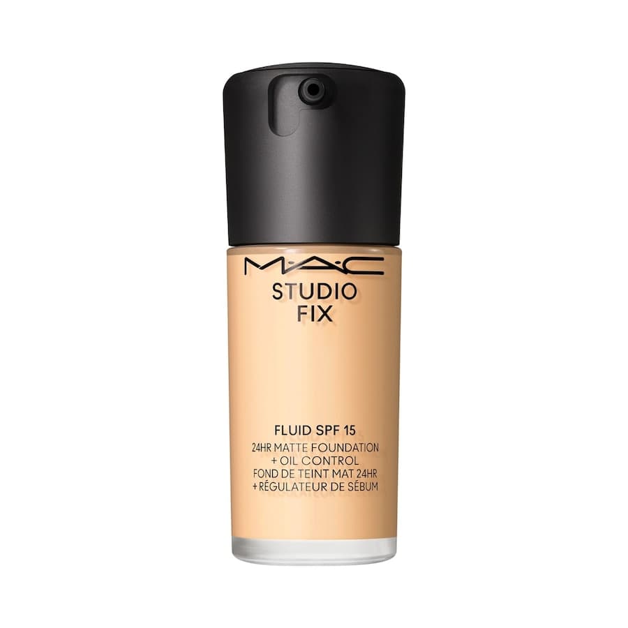 Studio Fix Fluid SPF15 RL Podkład w płynie Nr. NC13