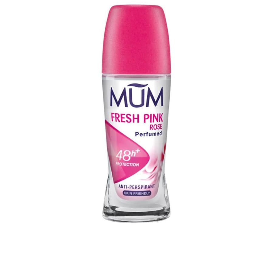 FRESH PINK dezodorant roll-on Dezodoranty Damski
