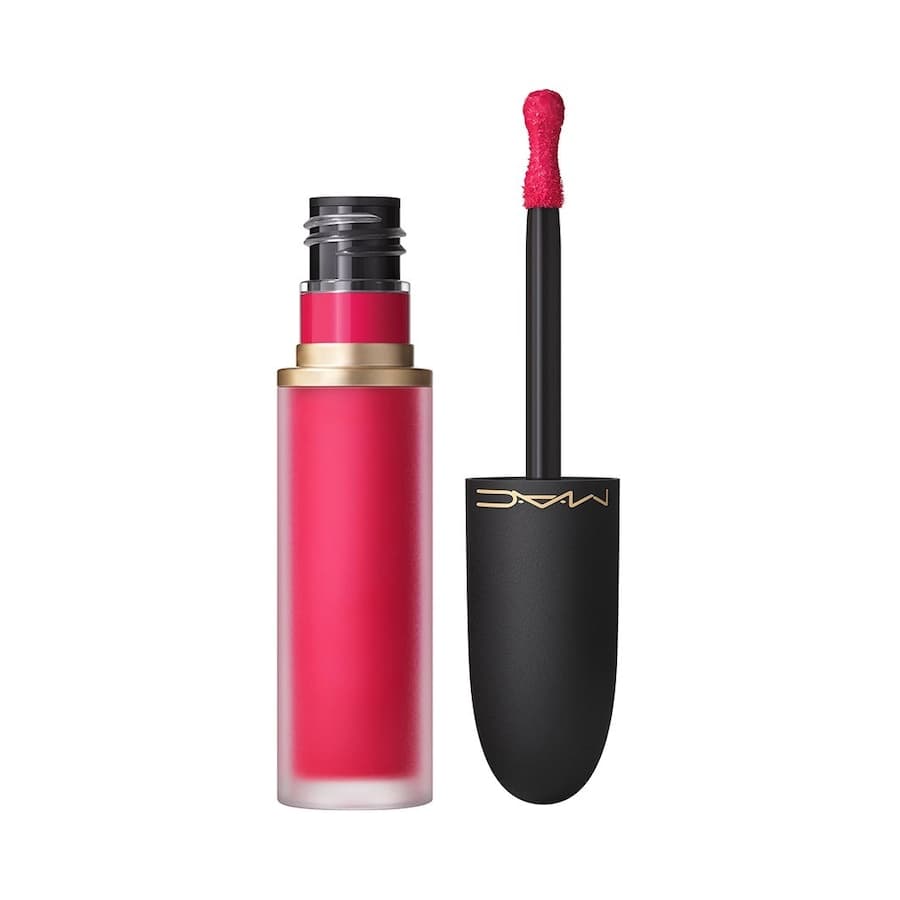 Powder Kiss Lip + Cheek Mousse wielofunkcyjny kosmetyk do makijażu ust i policzków odcień Billion $ Smile