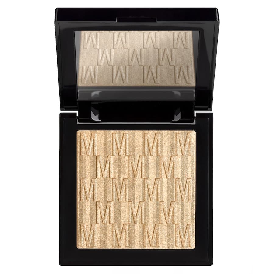 Beauty LUST FOR SHINE Rozświetlacze 102 - GOLD AMBITION