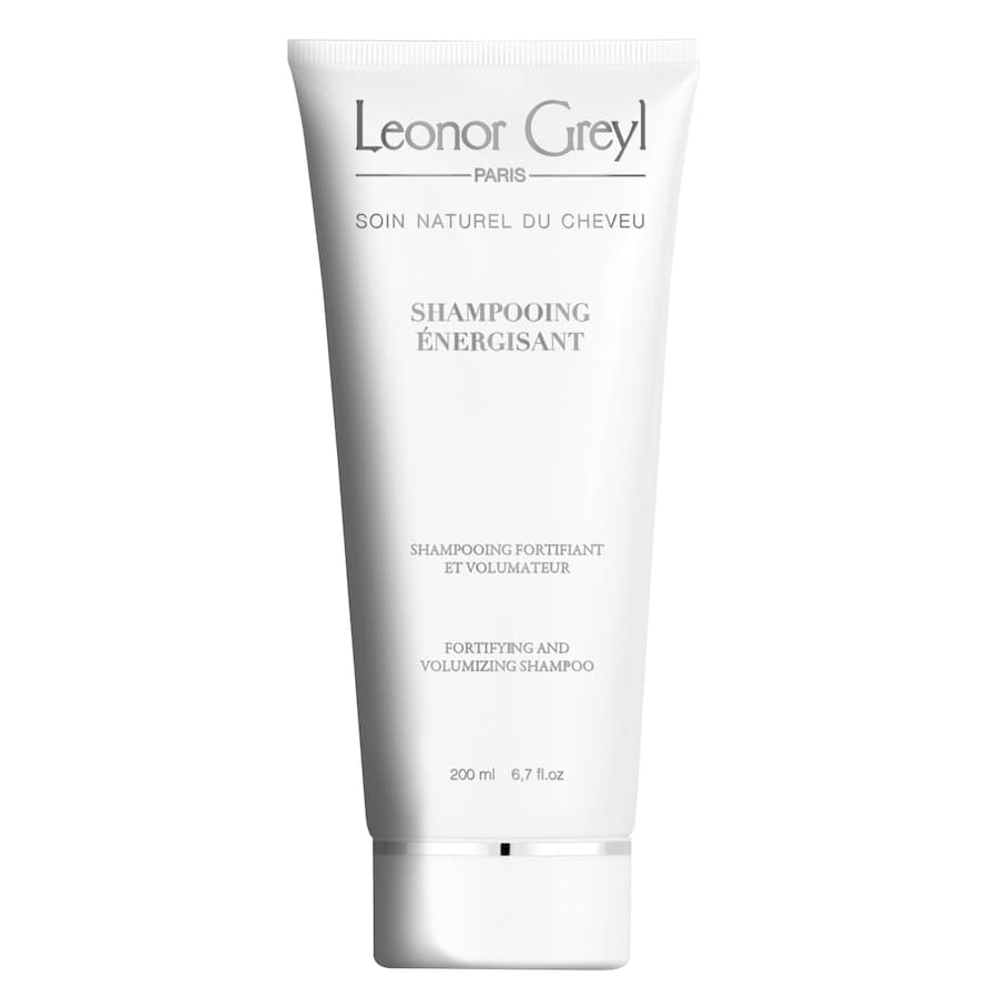 Shampooing Energisant Szampony